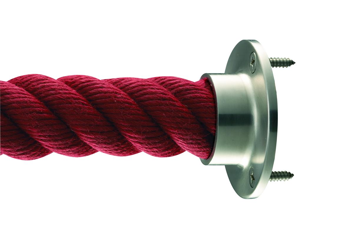 Wandhalterung für Modell Museum 