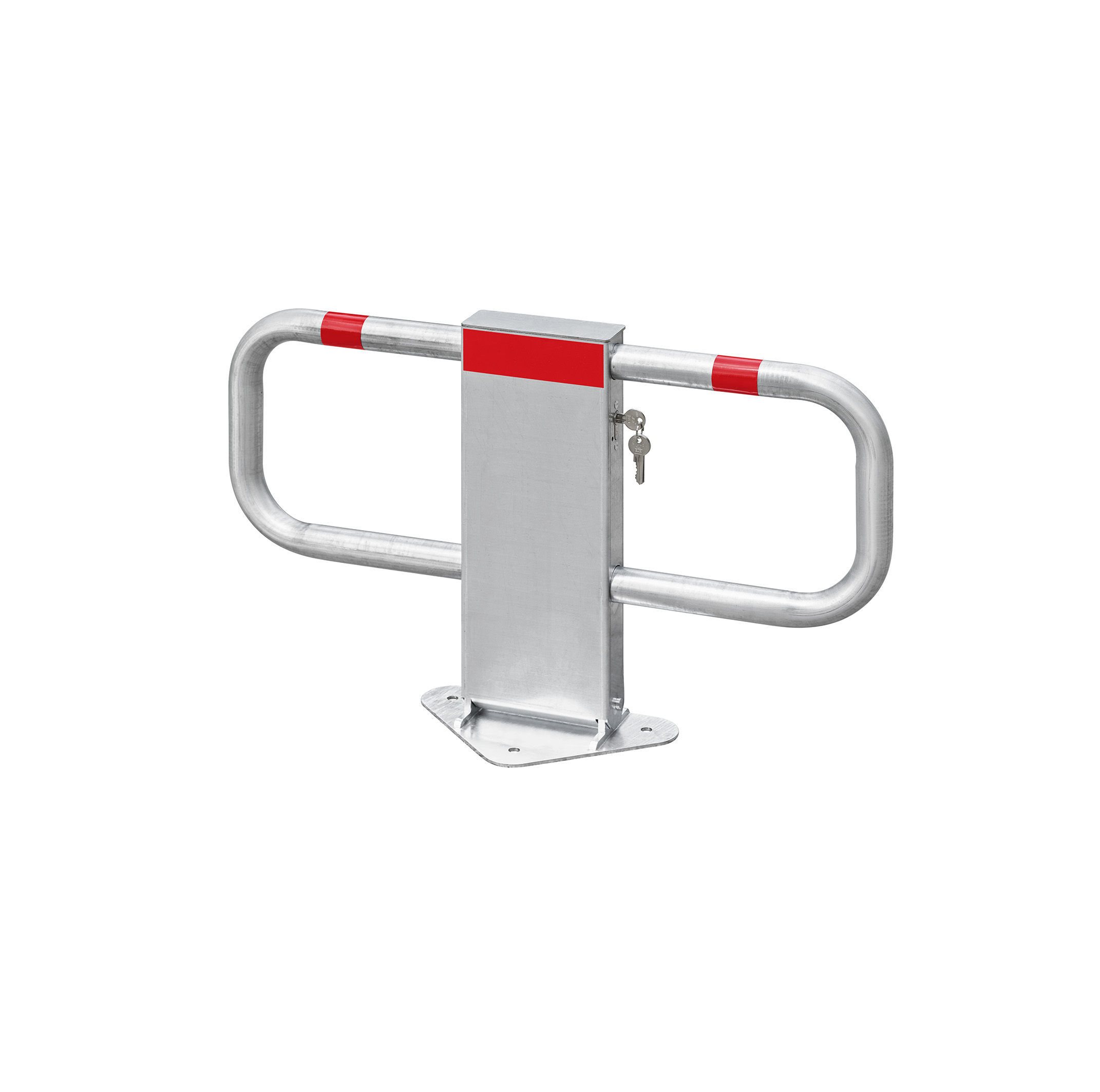 Sperrbügel -TUB 2020-Sperrbreite: 780 mm, umlegbar