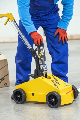 Ampere Bodenmarkierungsgerät Smart Striper