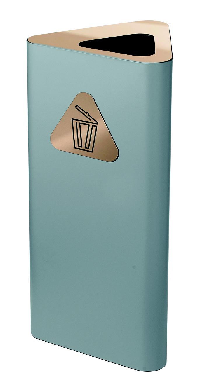 Abfall-Trennsystem PURE ELEGANZE, 60 Liter