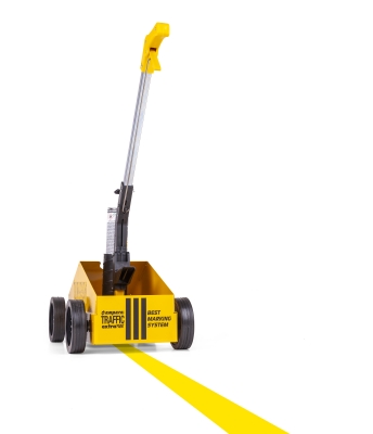 Ampere Bodenmarkierungsgerät Smart Striper