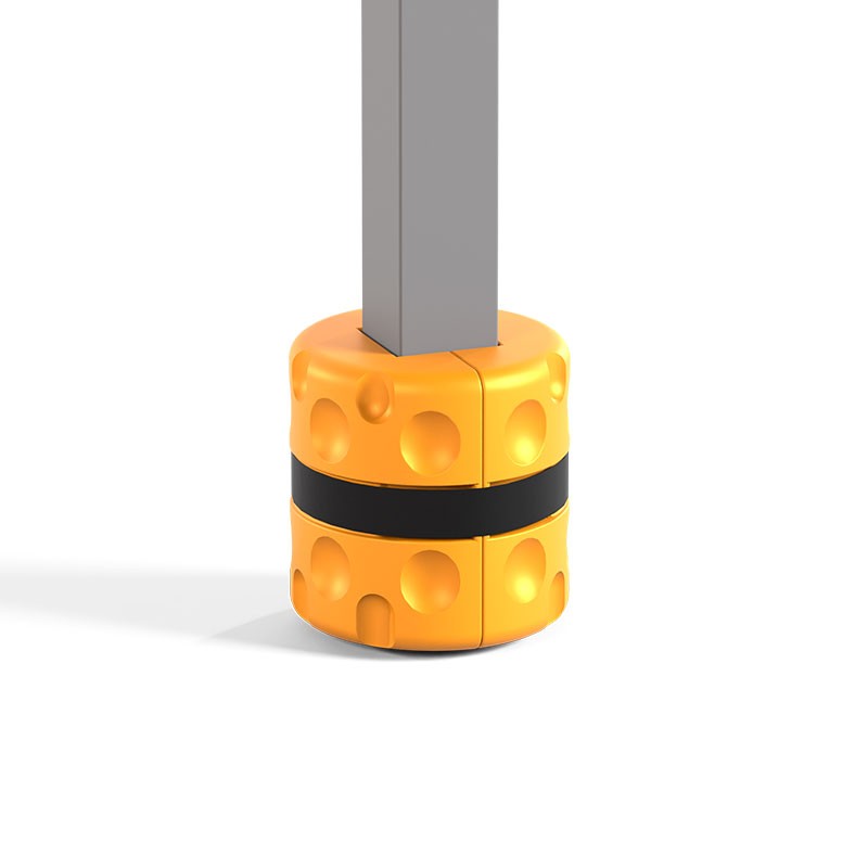 Rack-Mammut® Säulenschutz Smart 150