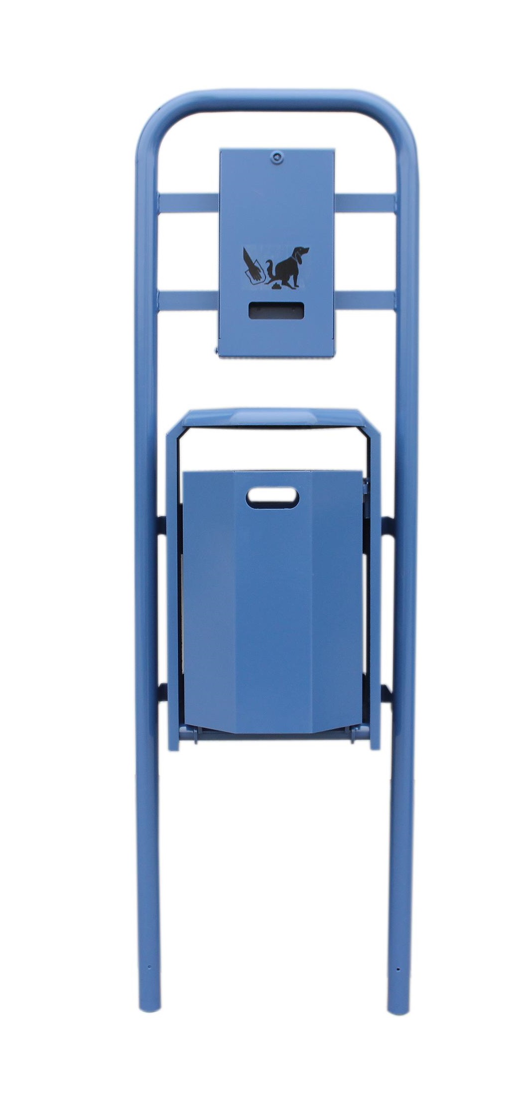 Station für Hundekotbeutel -CANIS-