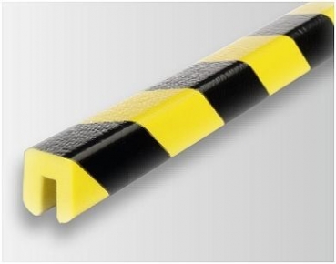 Kantenschutz -KNUFFI®- aus PU, 30x26 mm Typ G
