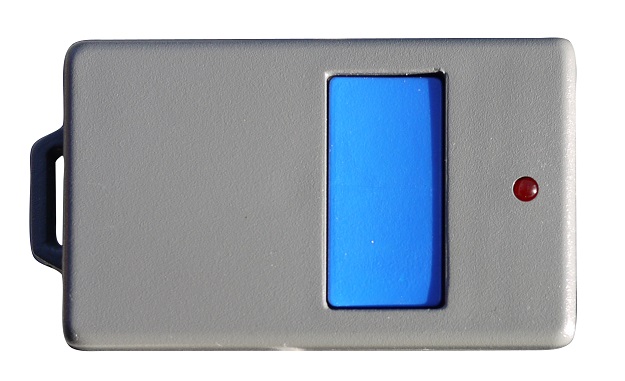 Ersatz-Fernbedienung für Durchfahrtssperre