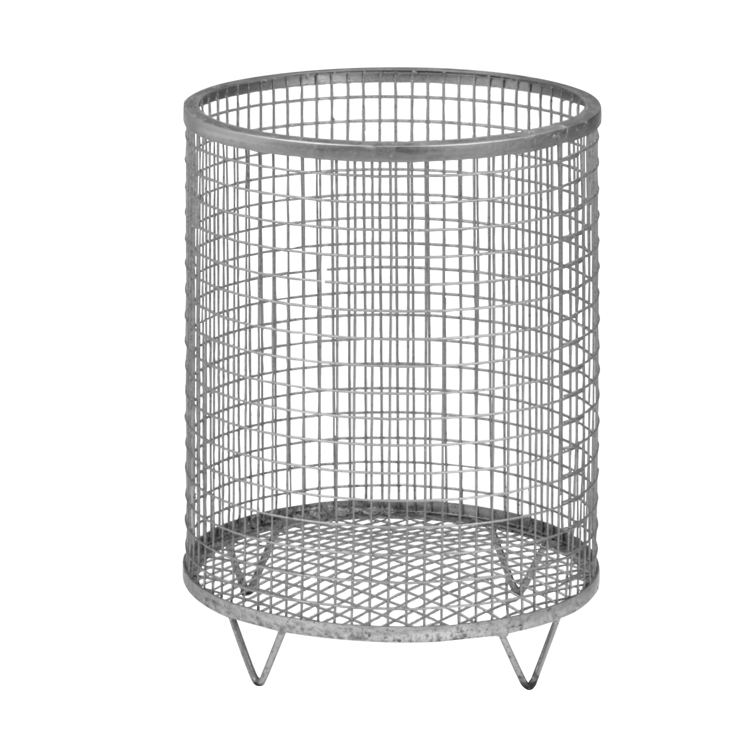 Abfallbehälter -RONDO-, 63 - 118 Liter