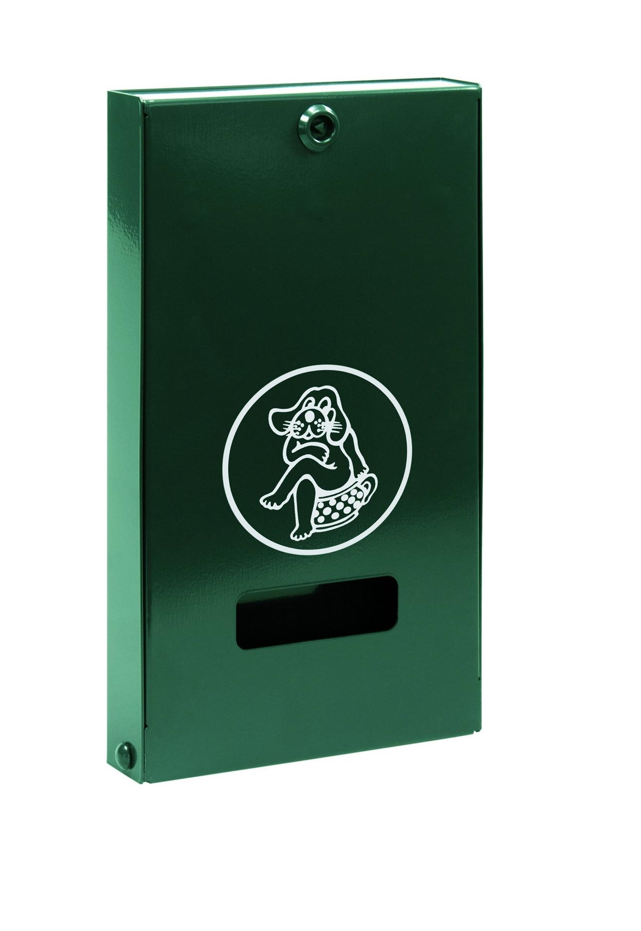 Hundekotbeutelspender DOGGY