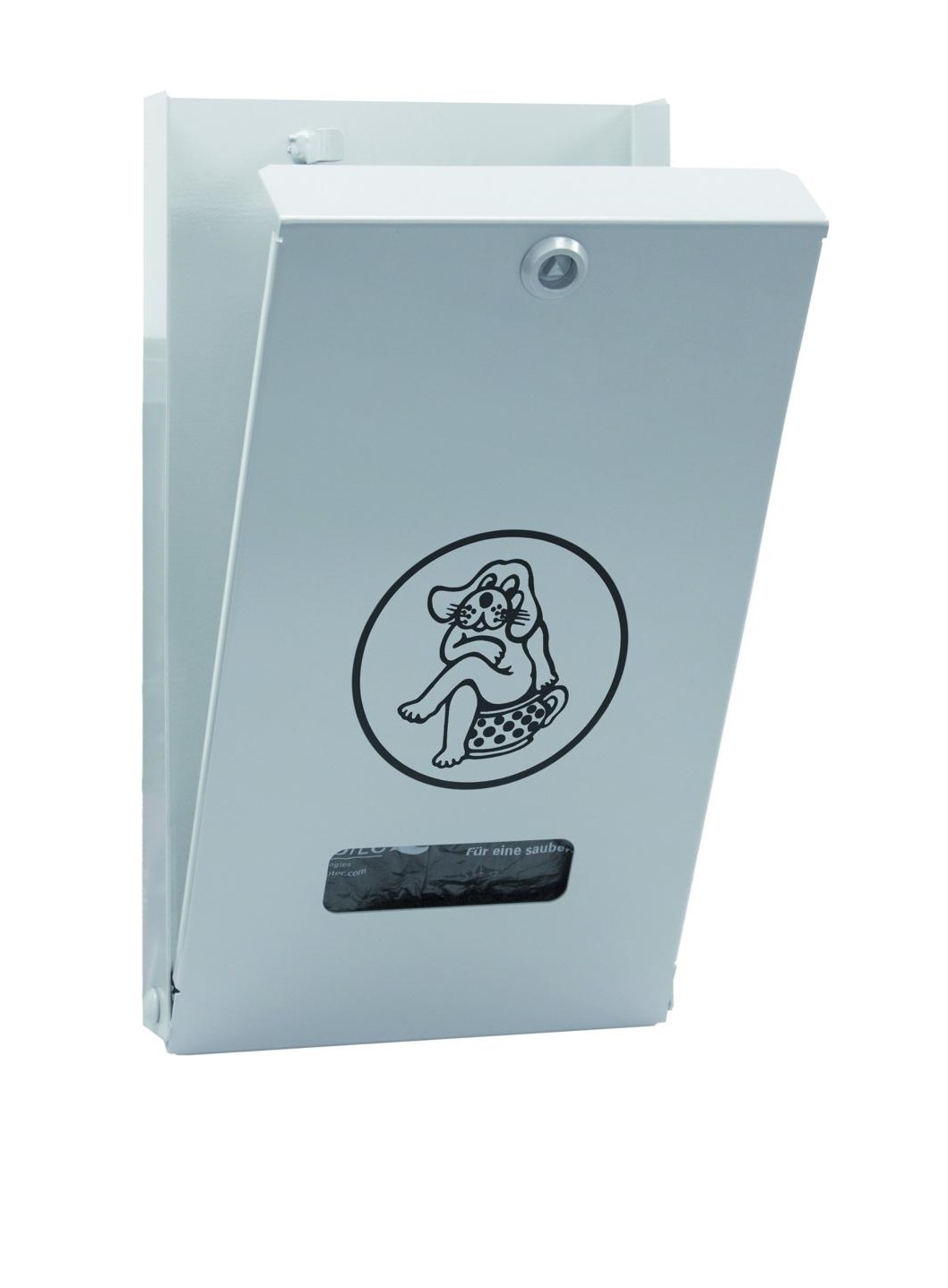 Hundekotbeutelspender DOGGY