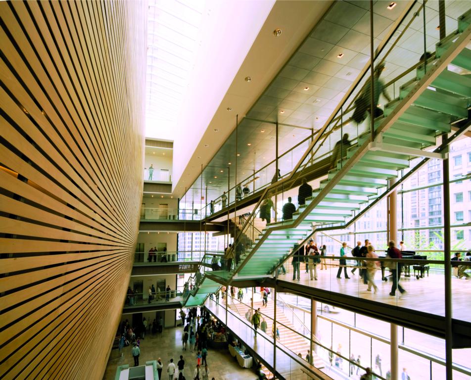 Gurtpfosten -BELTRAC CLASSIC DOUBLE-, aus Aluminium, Gurtlänge 2 x 2,3 m