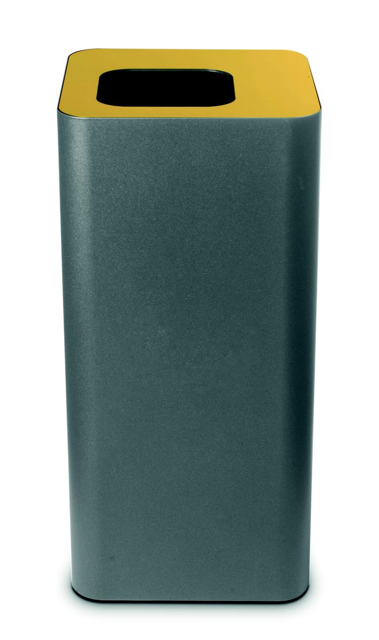 Abfall-Trennsystem PURE SERIE, 100 Liter 