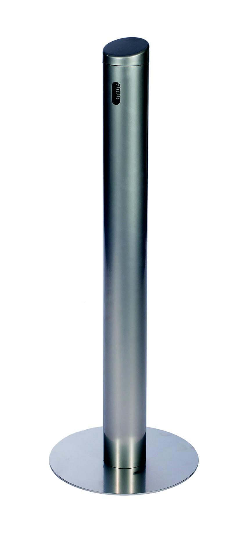 Wand- oder Standascher SMOKER, 1,5 oder 3 Liter