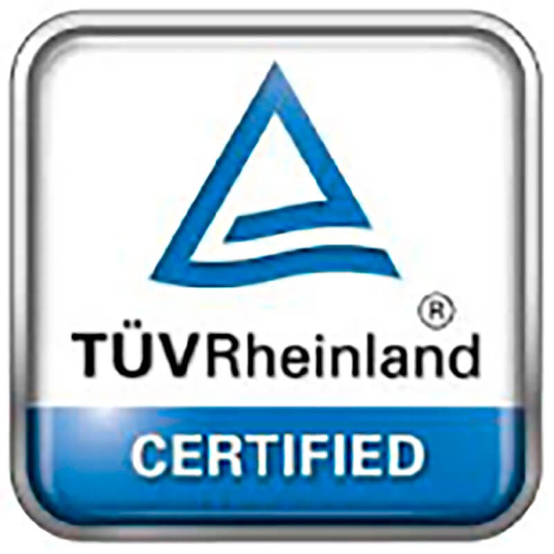 Mammut Alarm-Höhenbegrenzer L 2000 x 140 mm