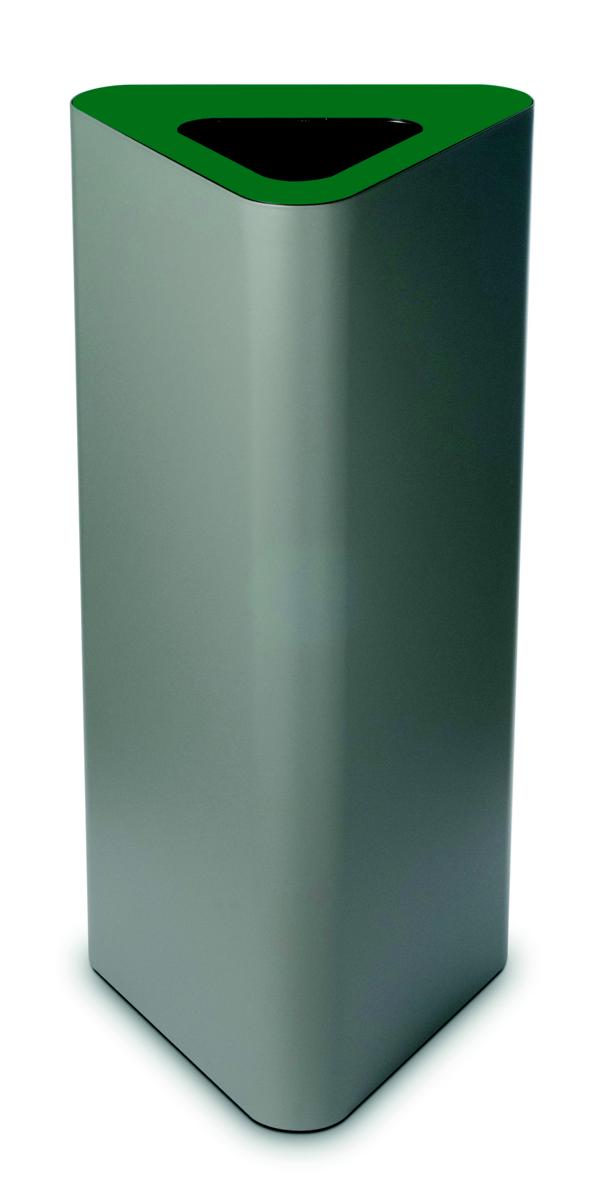Abfall-Trennsystem PURE ELEGANZE, 60 Liter