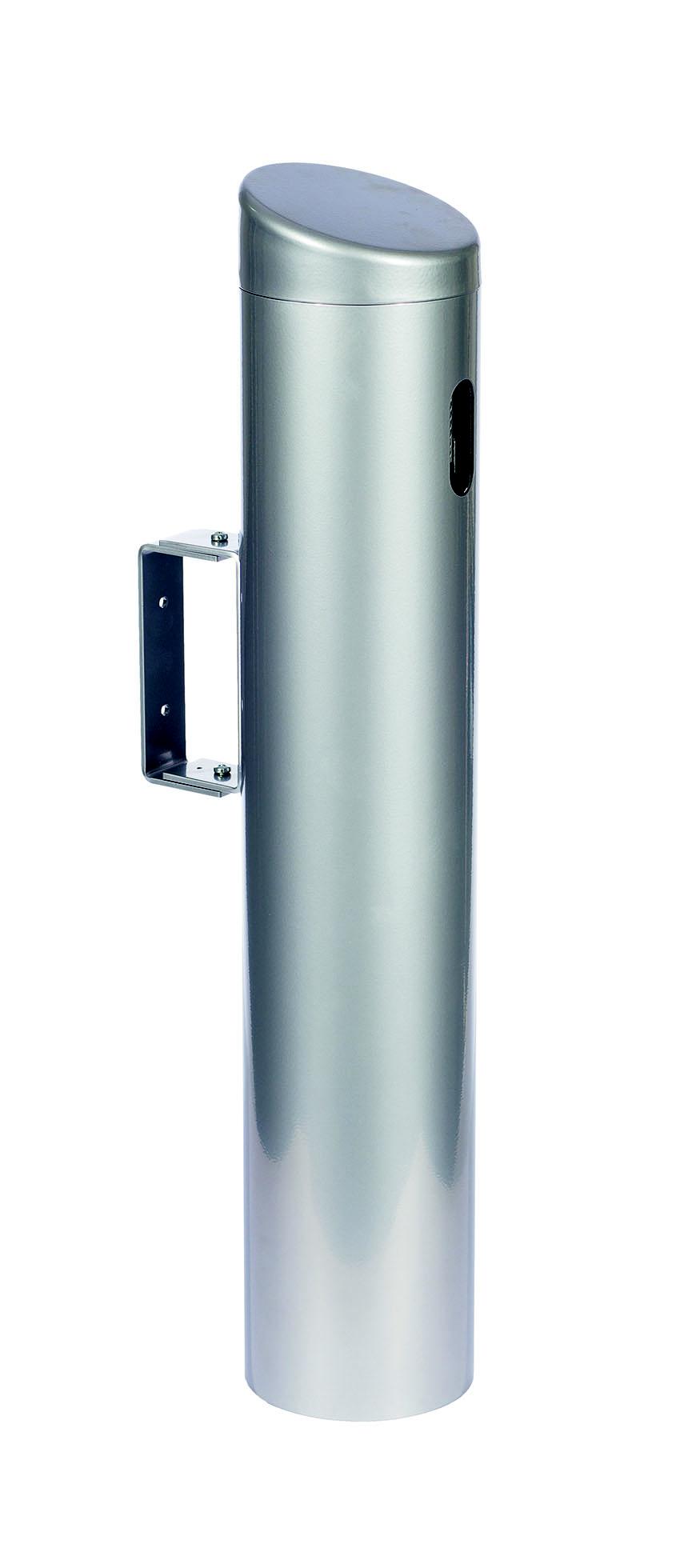 Wand- oder Standascher SMOKER, 1,5 oder 3 Liter