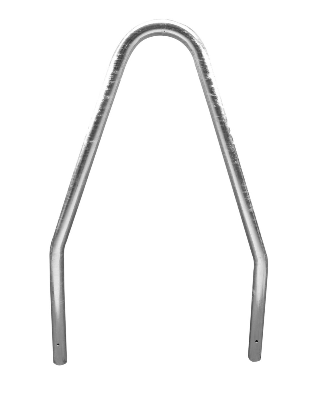 Baumschutzbügel aus Stahl Ø 48 mm