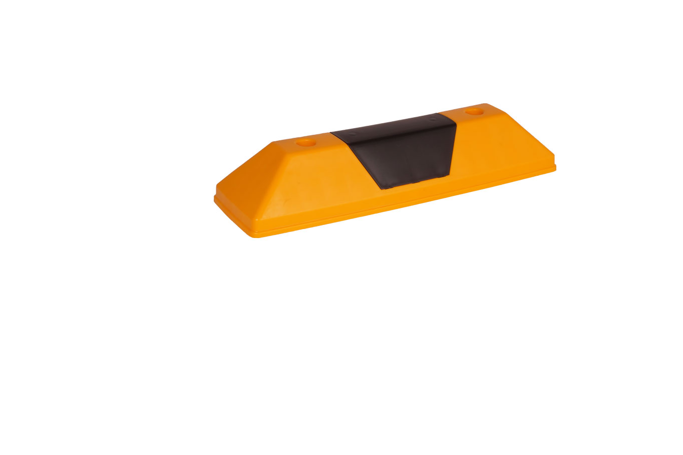 Parkplatzschwelle 55 oder 110 cm