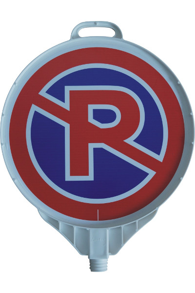 Hinweisschild Parkverbot 390 mm