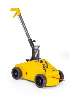 Ampere Bodenmarkierungsgerät Smart Striper