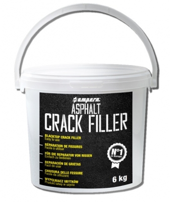 Ampere Reparaturkit - Crack Filler®