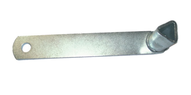 Dreikantschlüssel nach DIN 3223