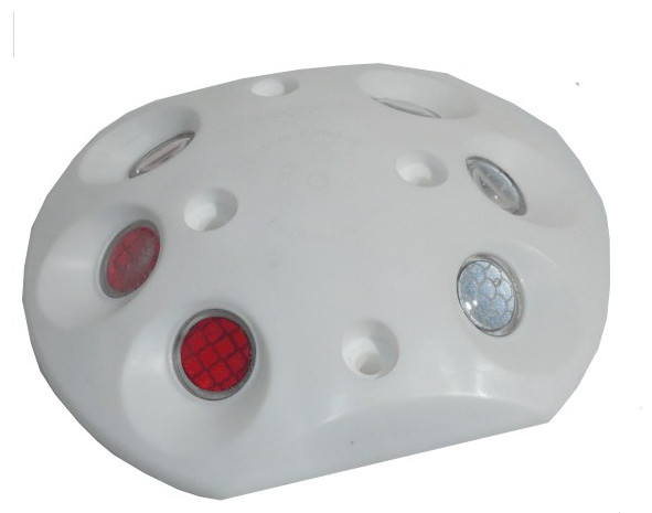 Markierungsknöpfe 120x140x25 mm