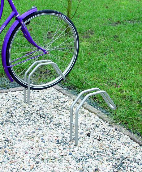 Einzelparker -KIEL- zum Aufdübeln