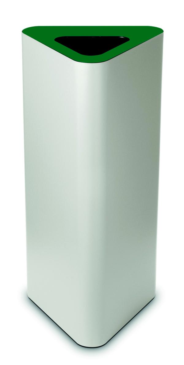 Abfall-Trennsystem PURE ELEGANZE, 60 Liter