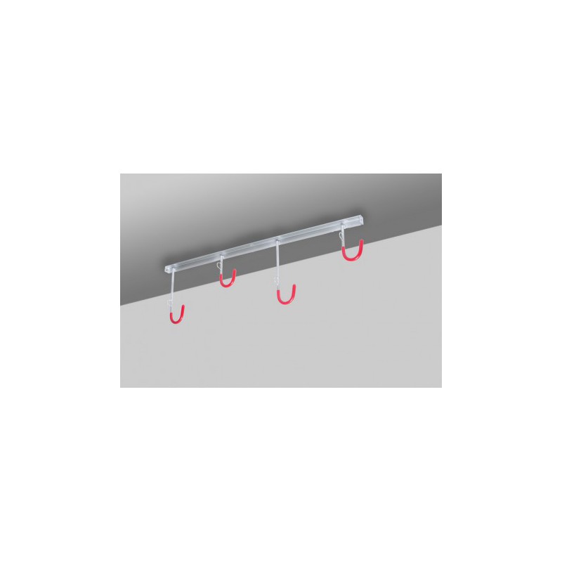 Hängeparker -London- zur Deckenmontage