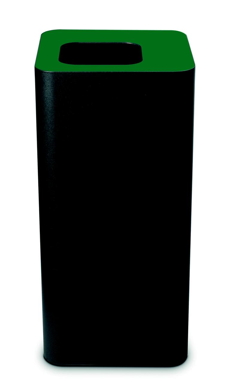 Abfall-Trennsystem PURE SERIE, 100 Liter 