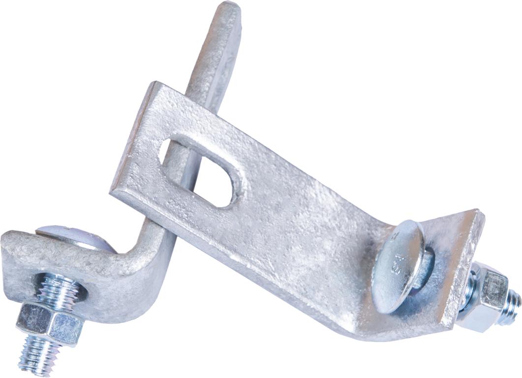 1 Paar Bodenmontage-Winkel