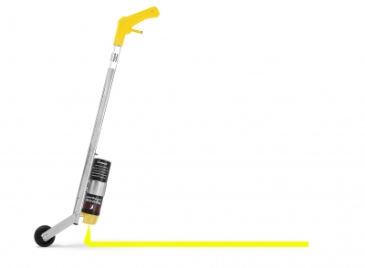 Ampere Markierstock trig-a-cap