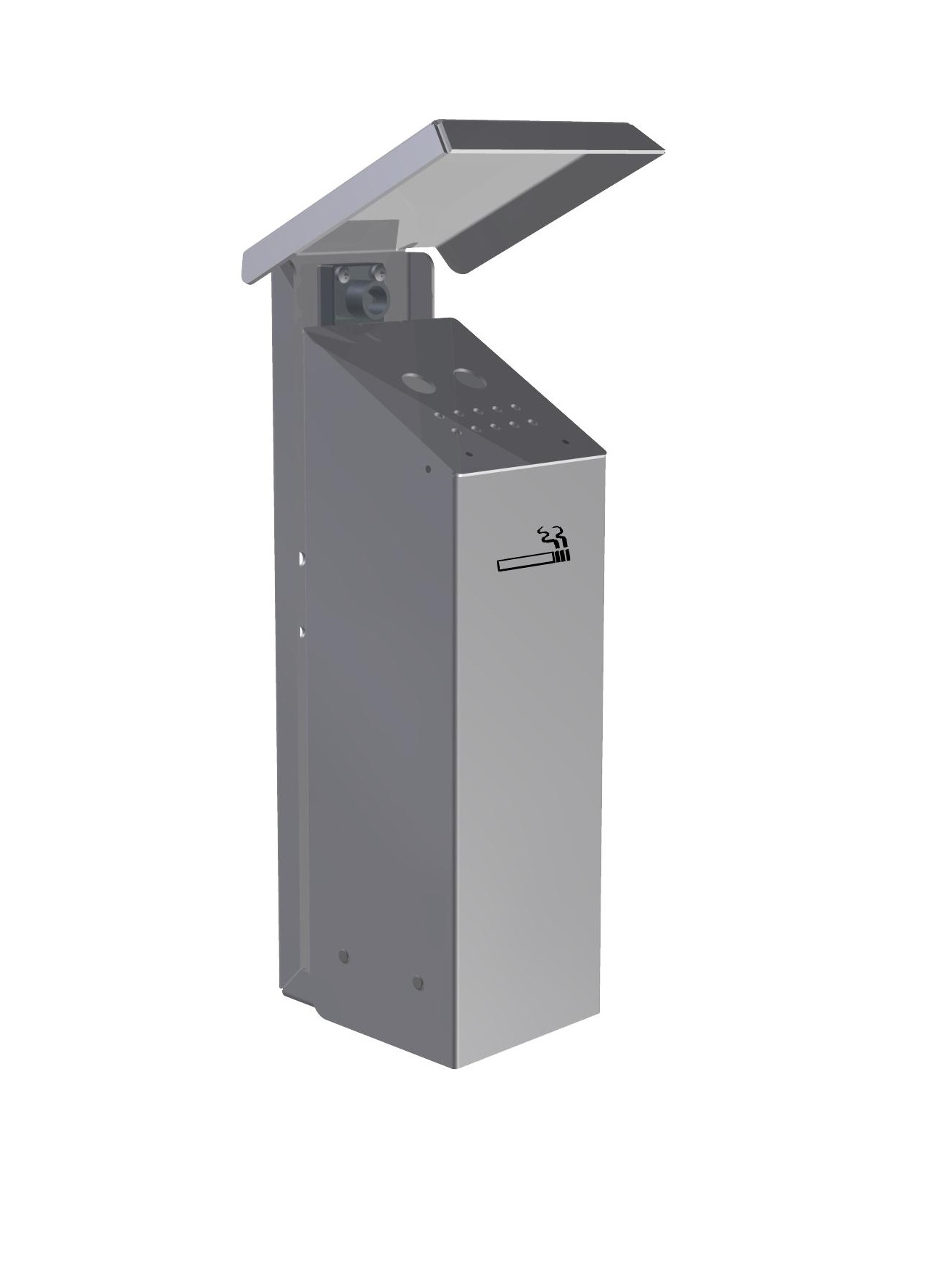 Ascher -AS1-, 4,5 Liter Volumen