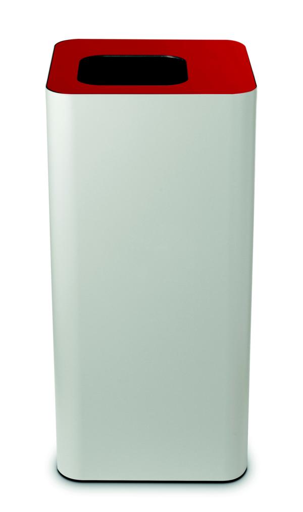 Abfall-Trennsystem PURE SERIE, 100 Liter 