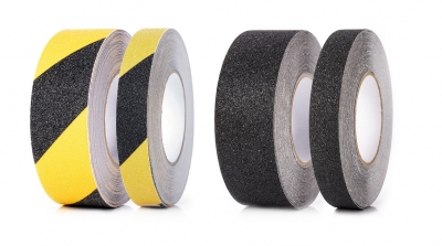 Ampere Antirutschband Traffic Safety Tape