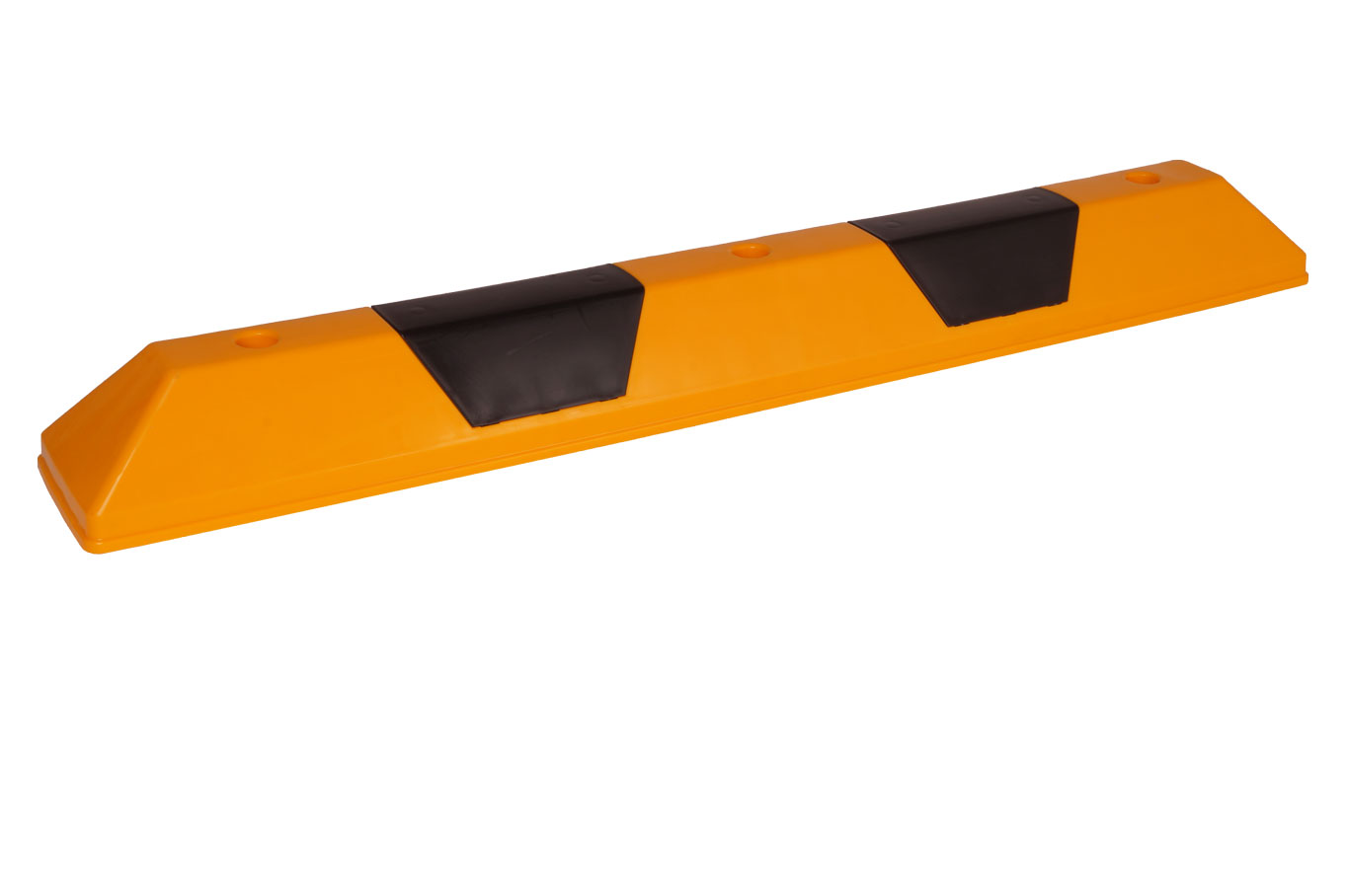 Parkplatzschwelle 55 oder 110 cm