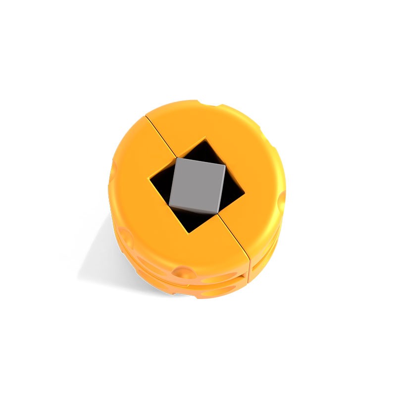 Rack-Mammut® Säulenschutz Smart 150