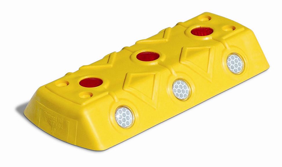 Markierungsnagel 100x220x32 mm