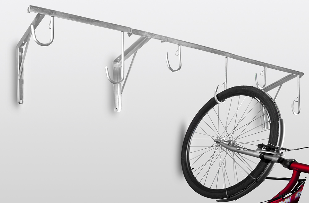 Hängeparker -London- zur Wandmontage