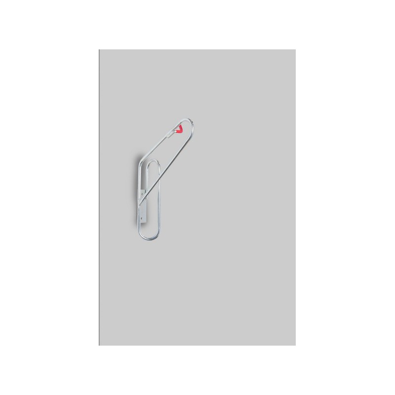 Hängeparker -FLORIDA- zur Wandmontage