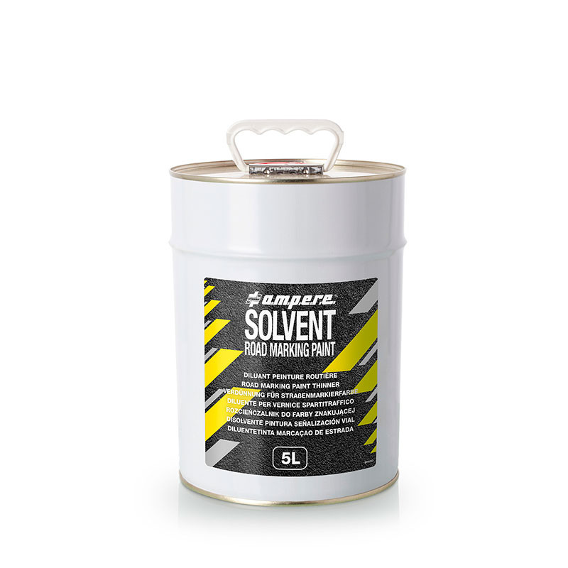 Ampere Verdünnungsmittel Solvent Road Marking Paint