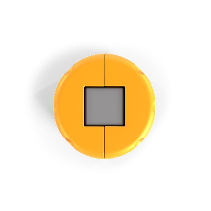 Rack-Mammut® Säulenschutz Smart 150