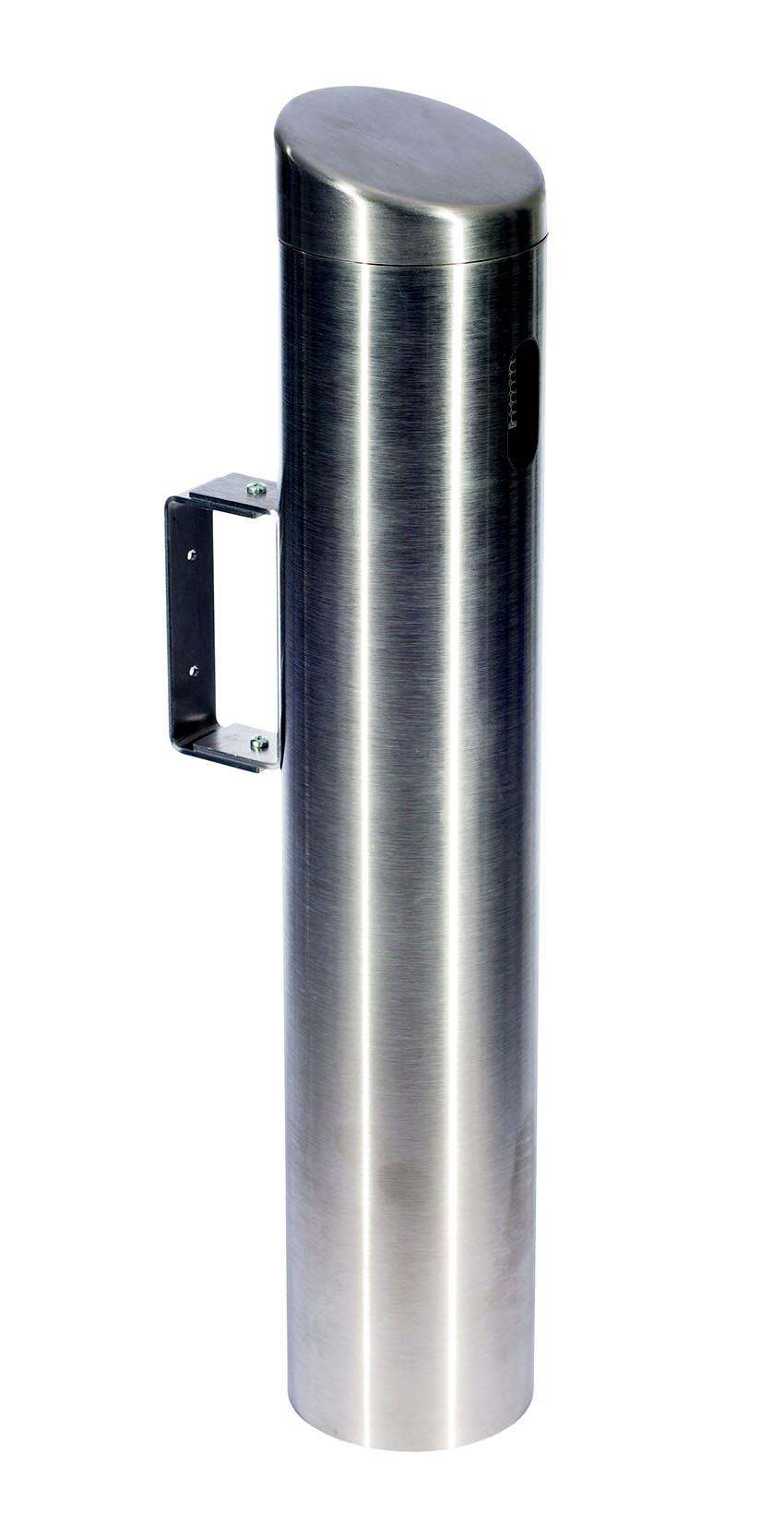 Wand- oder Standascher SMOKER, 1,5 oder 3 Liter