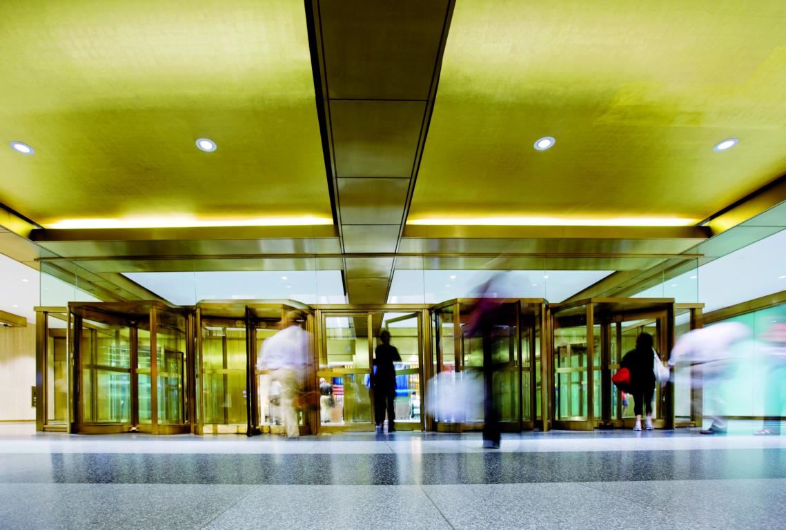 Kordelpfosten -STYLE-, Höhe: 940 mm, Rohr Ø 50 mm, mobil